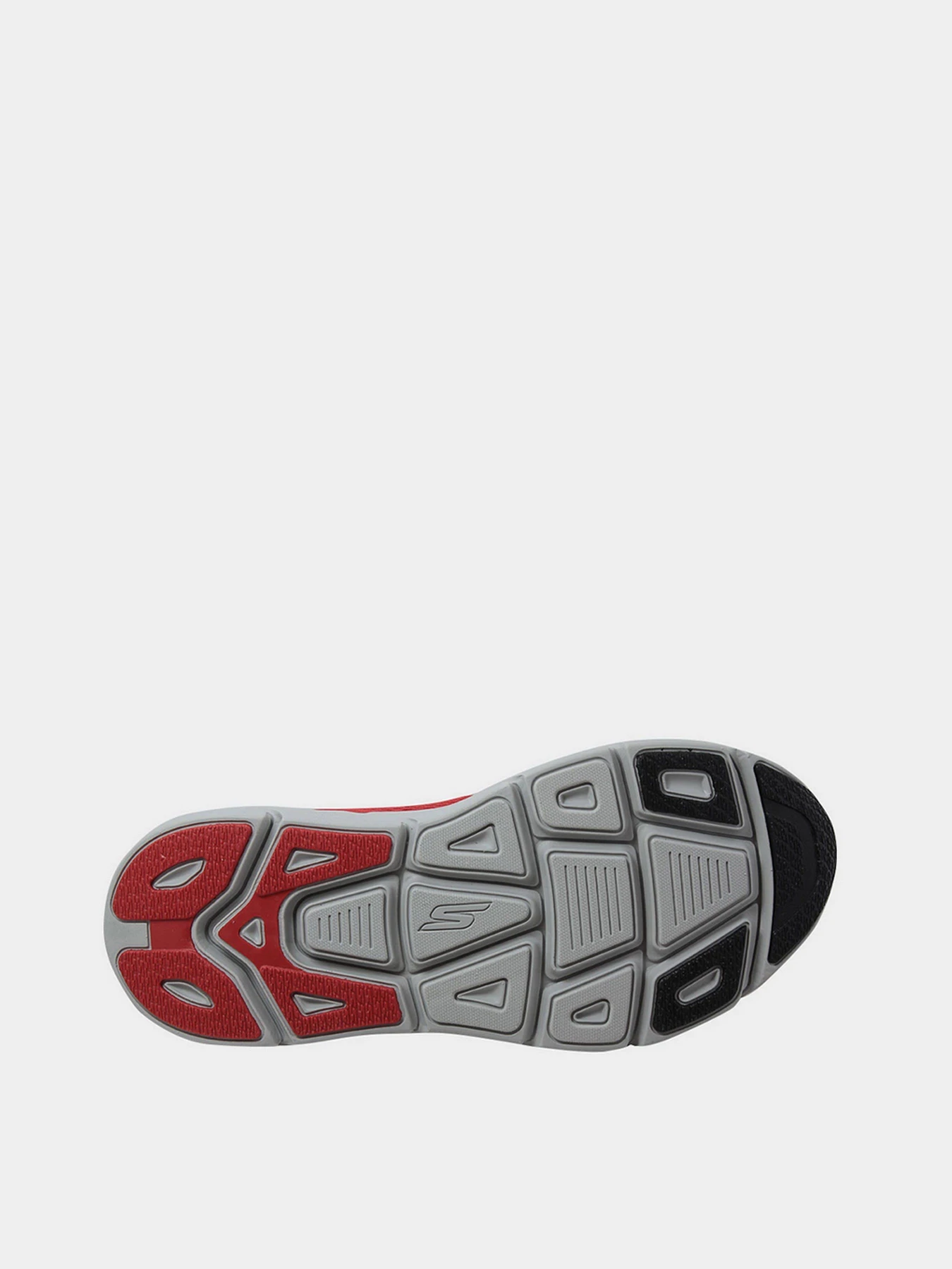 Кроссовки Skechers Max Cushioning Premier - Perspective модель 220068 RDBK Кроссовки Skechers Max Cushioning Premier - Perspective модель 220068 RDBK Фото