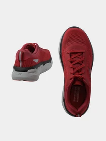 Кроссовки Skechers Max Cushioning Premier - Perspective модель 220068 RDBK Фото