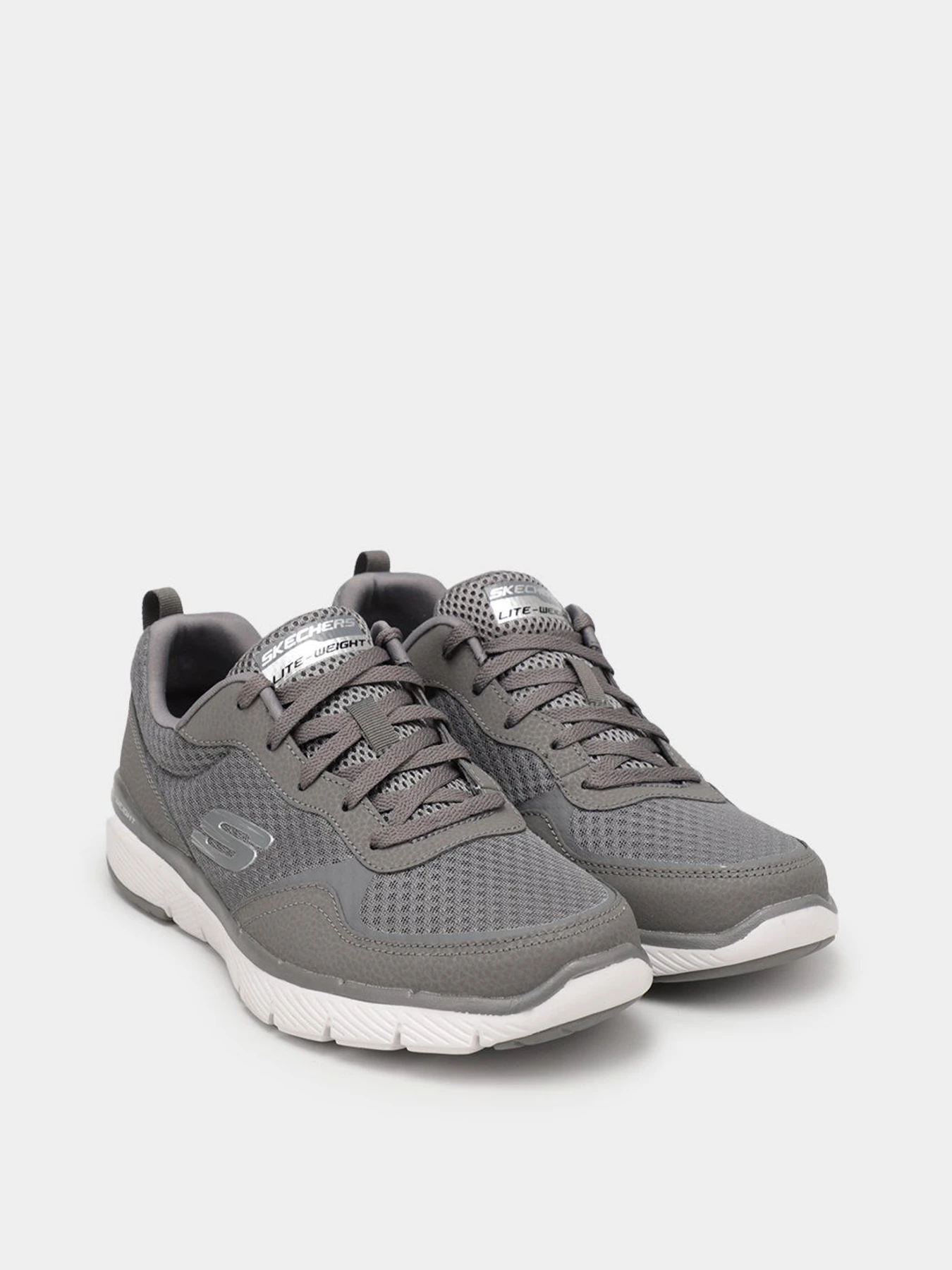 Кросівки Skechers Flex Advantage 3.0 модель 52954 CHAR Кросівки Skechers Flex Advantage 3.0 модель 52954 CHAR Фото