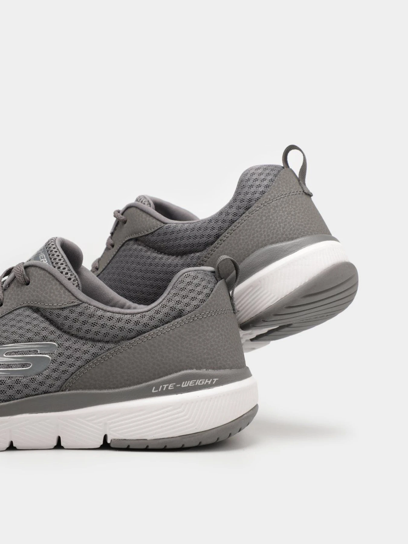 Кросівки Skechers Flex Advantage 3.0 модель 52954 CHAR Кросівки Skechers Flex Advantage 3.0 модель 52954 CHAR Фото