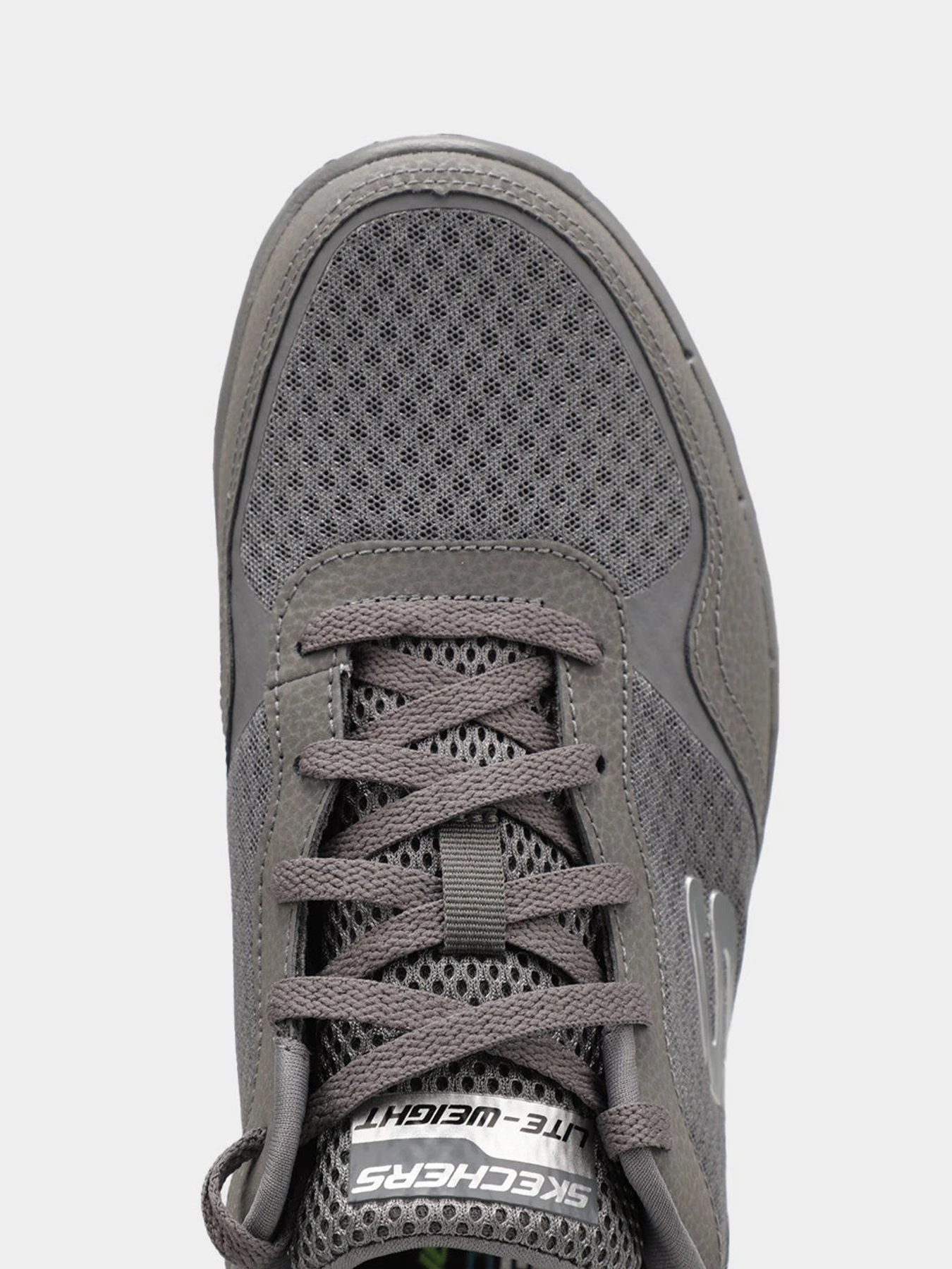Кросівки Skechers Flex Advantage 3.0 модель 52954 CHAR Кросівки Skechers Flex Advantage 3.0 модель 52954 CHAR Фото