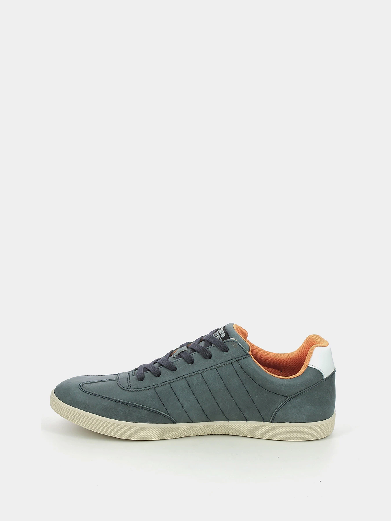 Кеды Skechers PLACER - BREACHER модель 210207 NVY Кеды Skechers PLACER - BREACHER модель 210207 NVY Фото