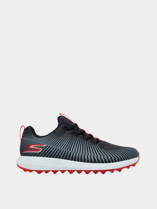 Кроссовки Skechers GO GOLF Max модель 214021 BKRD Фото