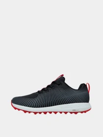 Кроссовки Skechers GO GOLF Max модель 214021 BKRD Фото