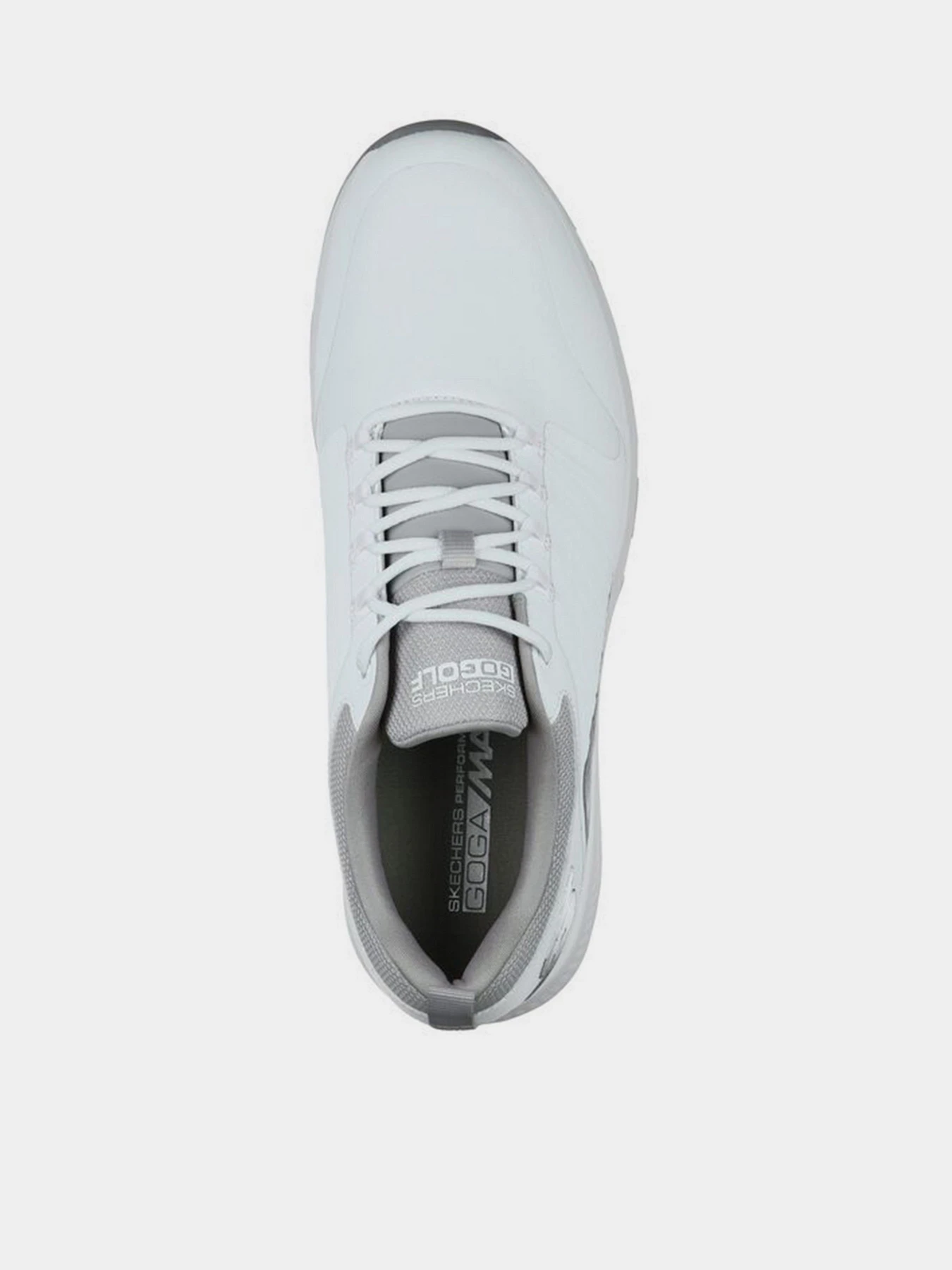 Кроссовки Skechers Go Golf Elite 4 - Victory модель 214022 WGY Фото