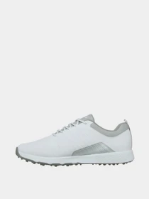 Кроссовки Skechers Go Golf Elite 4 - Victory модель 214022 WGY Фото