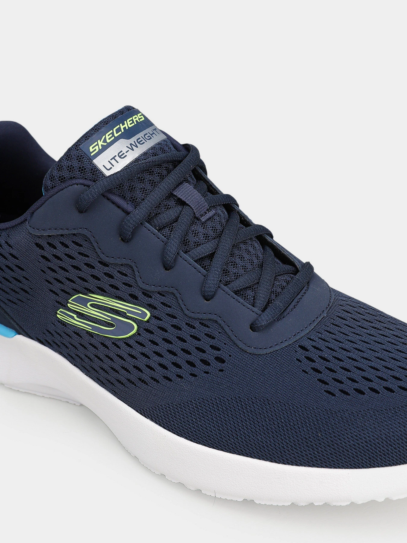 Кроссовки Skechers Skech-Air Dynamight модель 232291W NVY Кроссовки Skechers Skech-Air Dynamight модель 232291W NVY Фото
