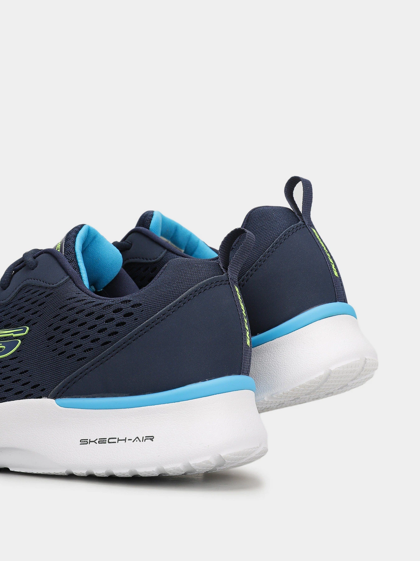 Кроссовки Skechers Skech-Air Dynamight модель 232291W NVY Кроссовки Skechers Skech-Air Dynamight модель 232291W NVY Фото