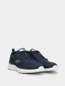 Кроссовки Skechers Skech-Air Dynamight модель 232291W NVY Фото