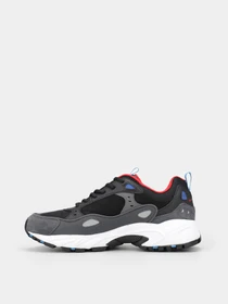 Кроссовки Skechers Stamina Marathon модель 999307 BKMT Фото