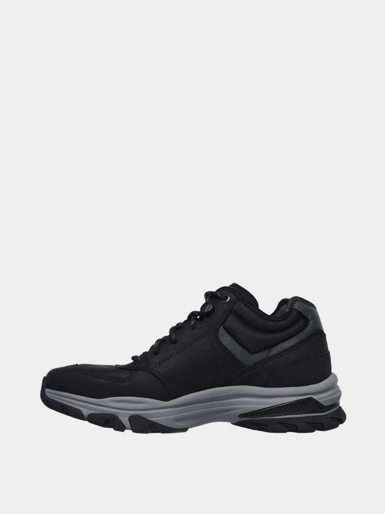 Ботинки и сапоги Skechers Ralcon Torado модель 204056 BLK Ботинки и сапоги Skechers Ralcon Torado модель 204056 BLK Фото