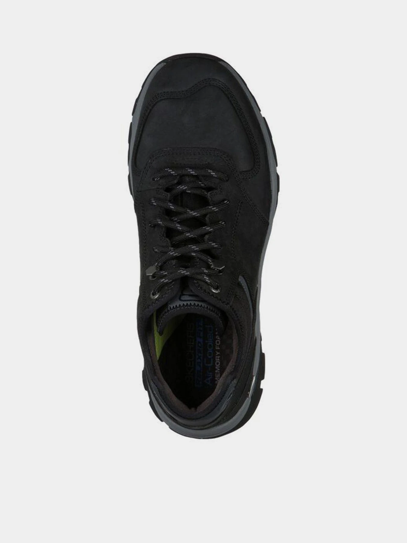 Ботинки и сапоги Skechers Ralcon Torado модель 204056 BLK Ботинки и сапоги Skechers Ralcon Torado модель 204056 BLK Фото
