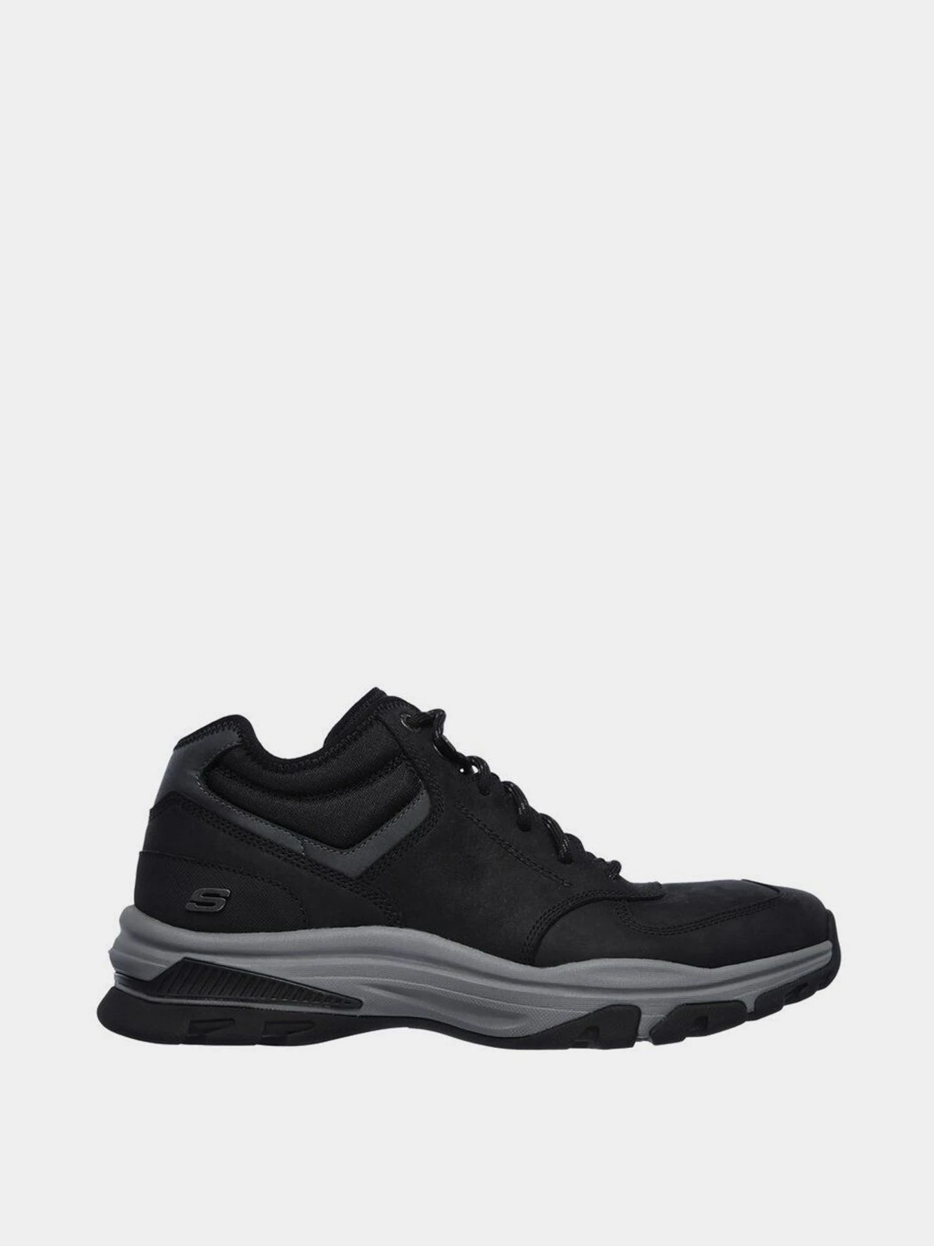 Ботинки и сапоги Skechers Ralcon Torado модель 204056 BLK Ботинки и сапоги Skechers Ralcon Torado модель 204056 BLK Фото