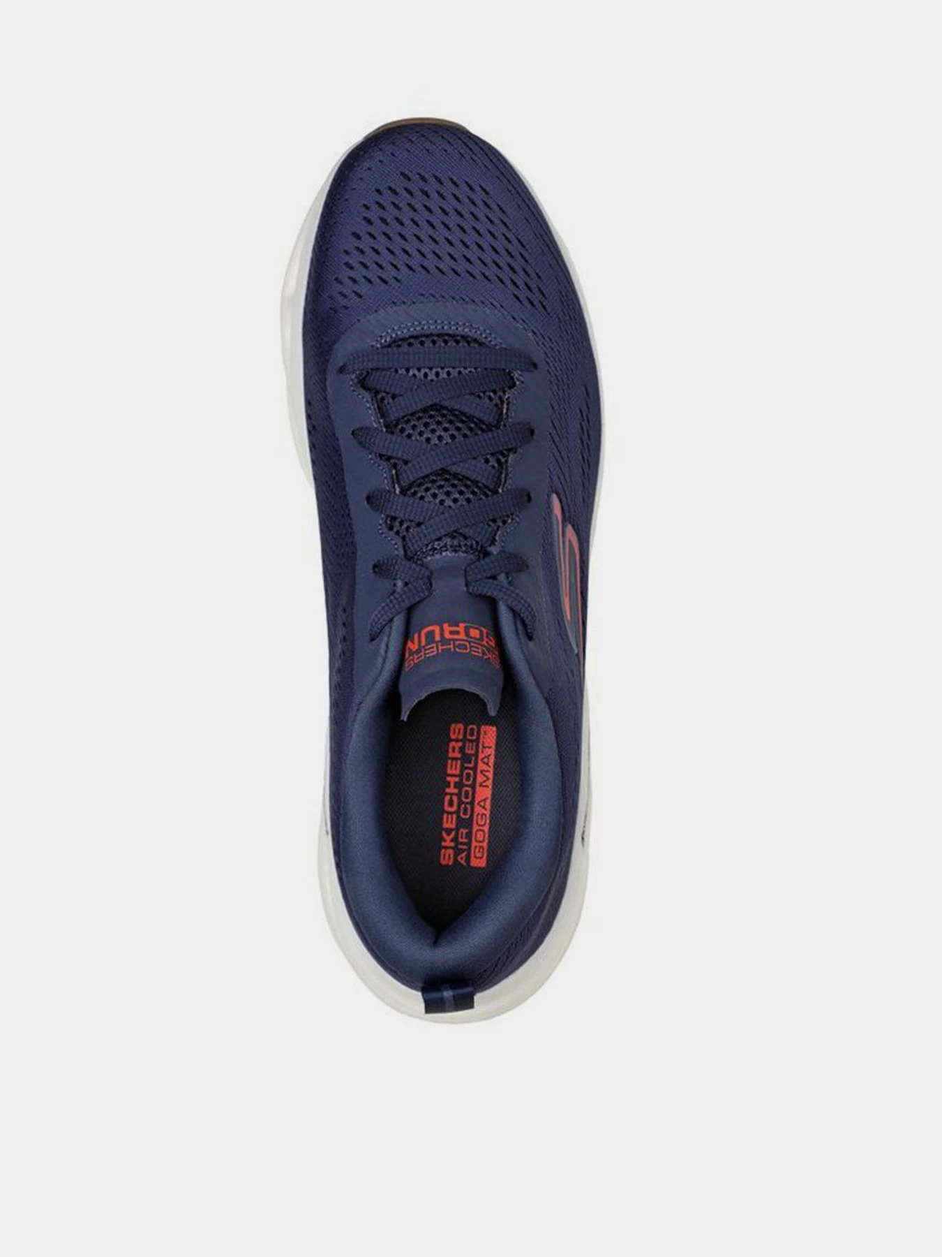 Кросівки Skechers GO RUN Swirl Tech модель 220303 NVRD Кросівки Skechers GO RUN Swirl Tech модель 220303 NVRD Фото