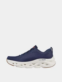Кросівки Skechers GO RUN Swirl Tech модель 220303 NVRD Фото