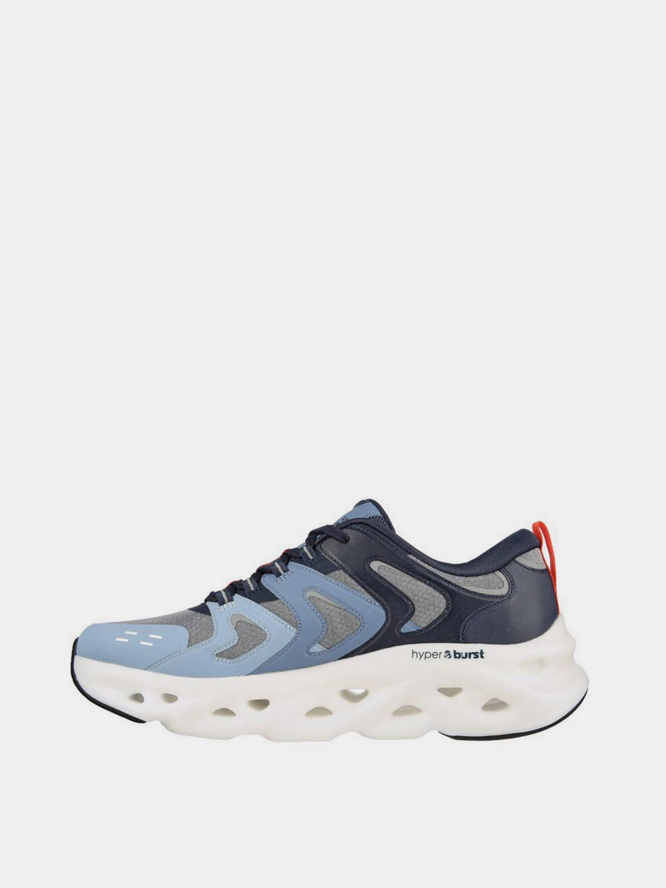 Кроссовки Skechers GOrun Swirl Tech - Surge модель 220301 NVBL Кроссовки Skechers GOrun Swirl Tech - Surge модель 220301 NVBL Фото