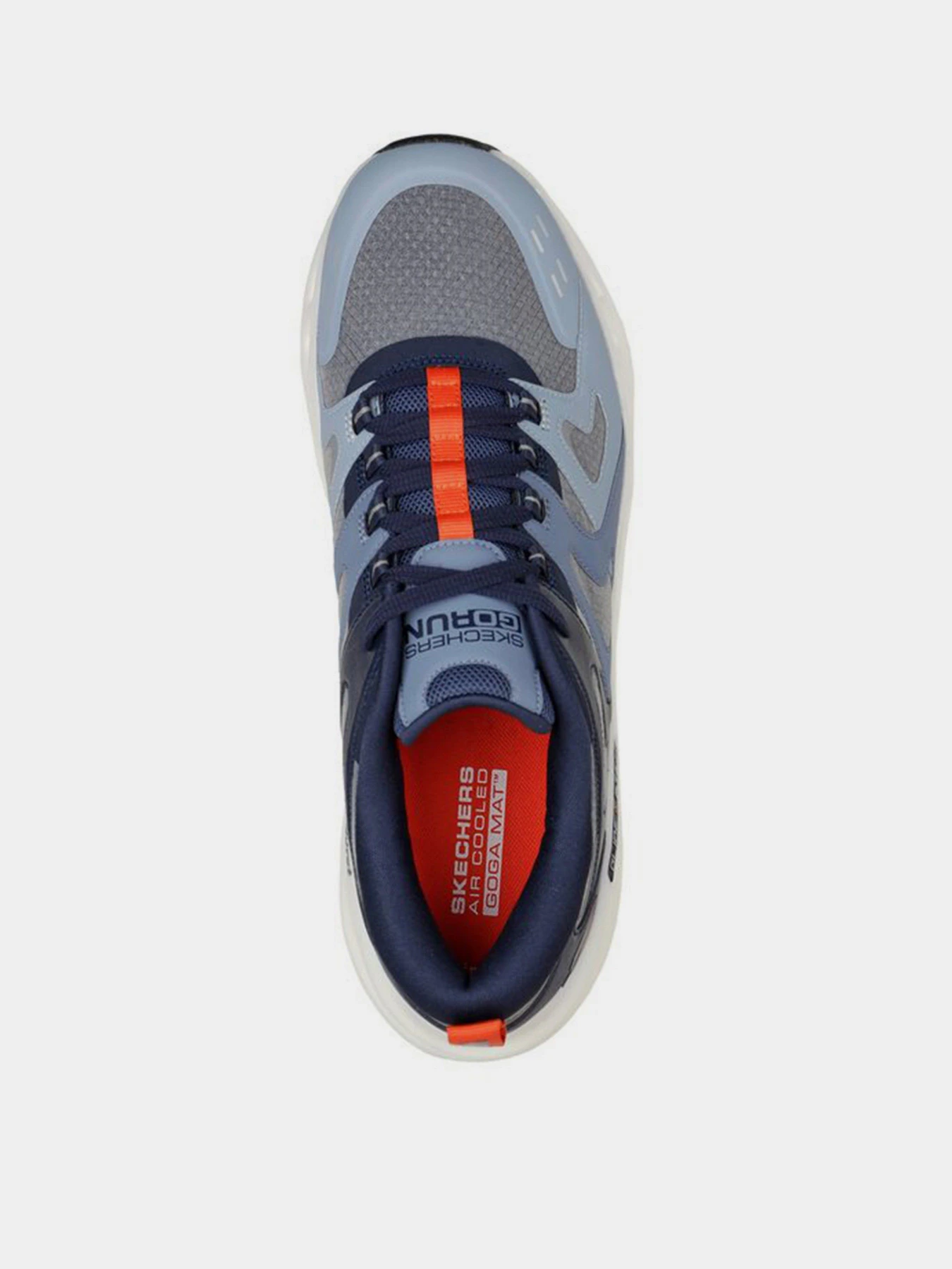 Кроссовки Skechers GOrun Swirl Tech - Surge модель 220301 NVBL Кроссовки Skechers GOrun Swirl Tech - Surge модель 220301 NVBL Фото