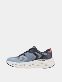 Кроссовки Skechers GOrun Swirl Tech - Surge модель 220301 NVBL Фото