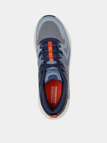 Кроссовки Skechers GOrun Swirl Tech - Surge модель 220301 NVBL Фото