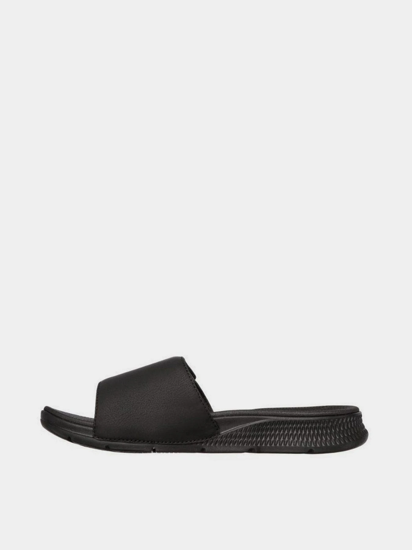 Шльопанці Skechers GO Consistent - Watershed модель 229033 BBK Шльопанці Skechers GO Consistent - Watershed модель 229033 BBK Фото