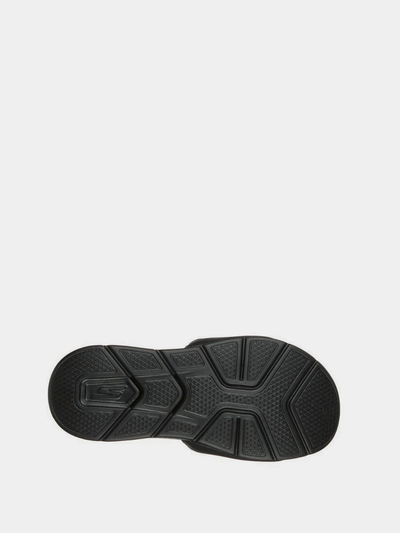 Шльопанці Skechers GO Consistent - Watershed модель 229033 BBK Шльопанці Skechers GO Consistent - Watershed модель 229033 BBK Фото