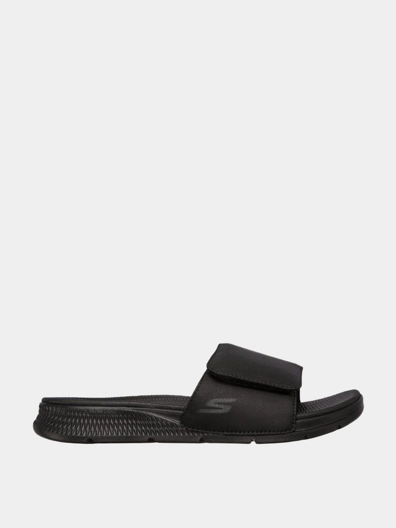 Шльопанці Skechers GO Consistent - Watershed модель 229033 BBK Шльопанці Skechers GO Consistent - Watershed модель 229033 BBK Фото