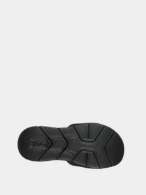 Шльопанці Skechers GO Consistent - Watershed модель 229033 BBK Фото