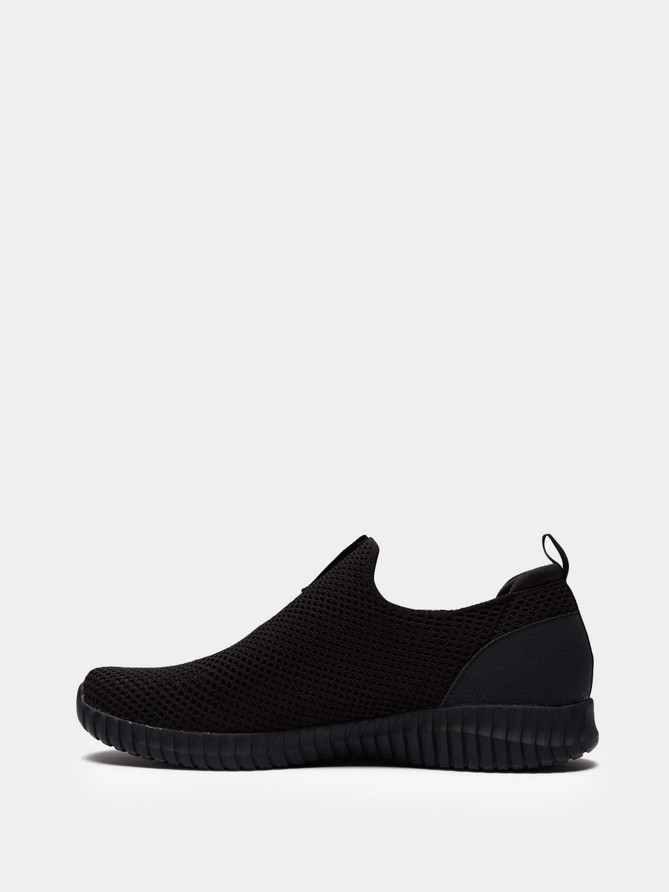Слипоны и мокасины Skechers Elite Flex Prime модель 232211 BBK Слипоны и мокасины Skechers Elite Flex Prime модель 232211 BBK Фото
