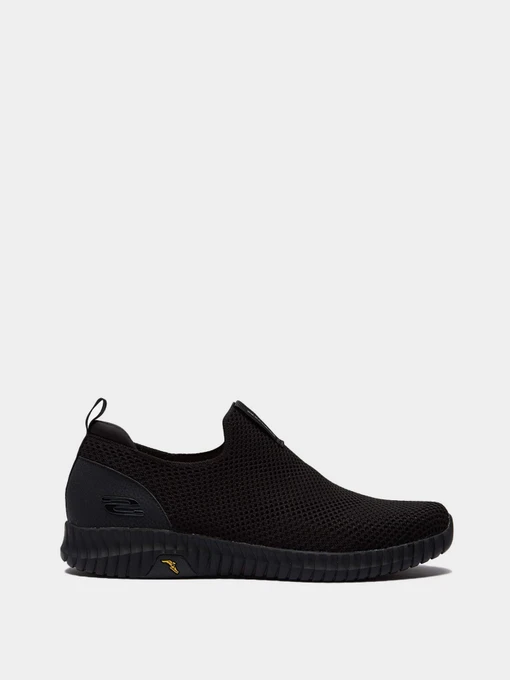 Слипоны и мокасины Skechers Elite Flex Prime модель 232211 BBK Фото