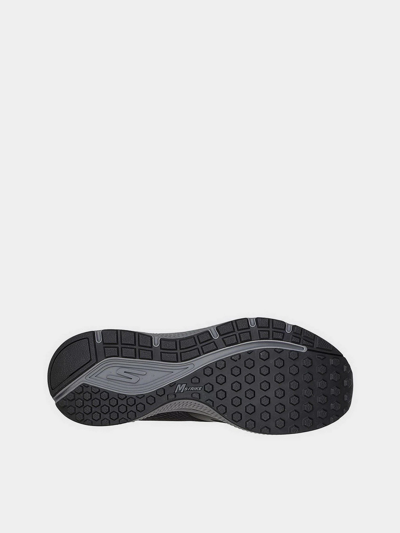 Кроссовки Skechers GOrun Consistent ™ - Fleet Rush модель 220035 BKGY Кроссовки Skechers GOrun Consistent ™ - Fleet Rush модель 220035 BKGY Фото