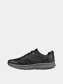 Кроссовки Skechers GOrun Consistent ™ - Fleet Rush модель 220035 BKGY Фото