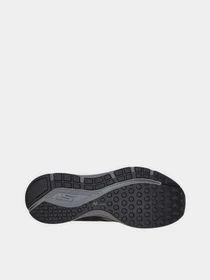 Кроссовки Skechers GOrun Consistent ™ - Fleet Rush модель 220035 BKGY Фото