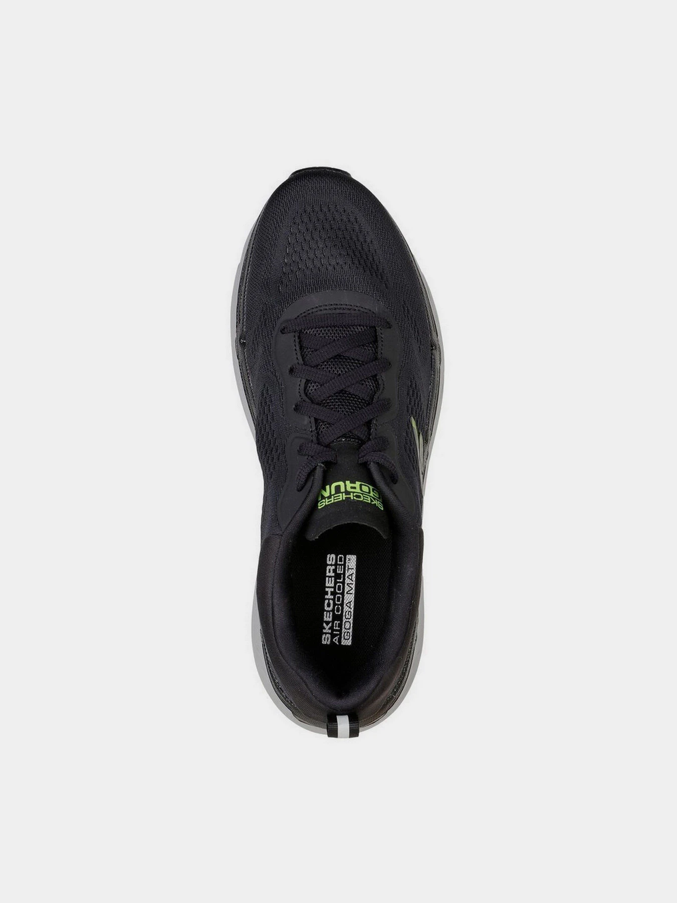Кроссовки Skechers Max Cushioning Premier - Perspective модель 220068 BKLM Кроссовки Skechers Max Cushioning Premier - Perspective модель 220068 BKLM Фото