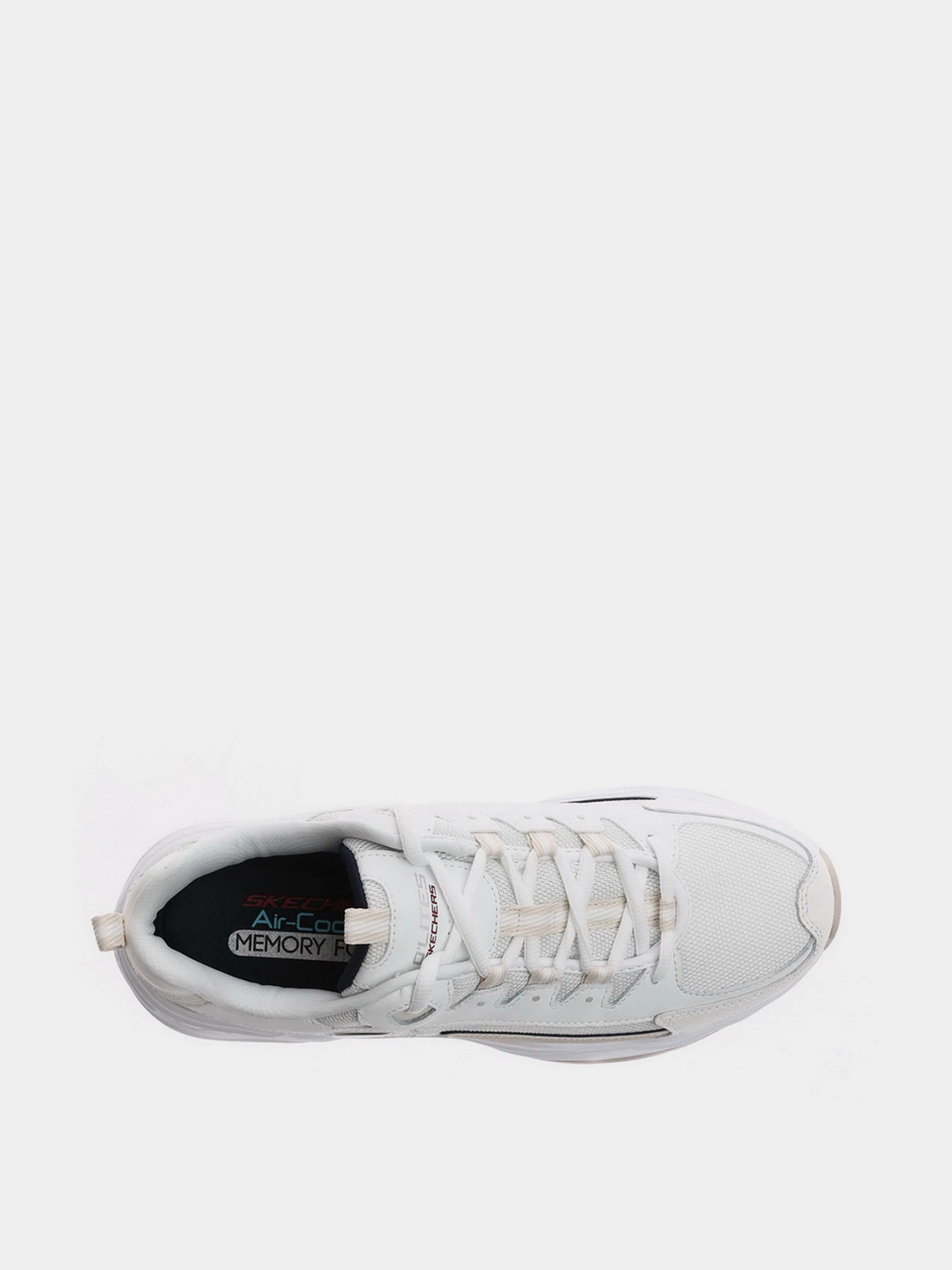 Кросівки Skechers D'Lites 4.0 модель 237225 OFWT Кросівки Skechers D'Lites 4.0 модель 237225 OFWT Фото