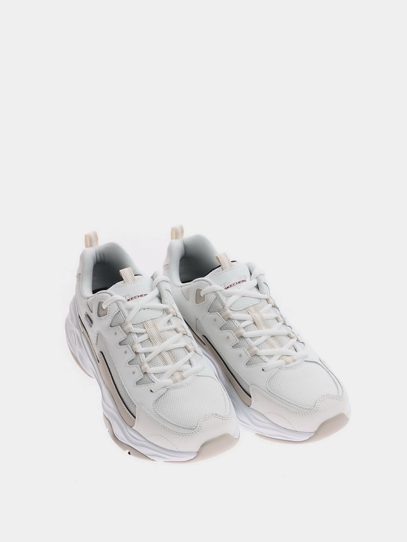 Кросівки Skechers D'Lites 4.0 модель 237225 OFWT Кросівки Skechers D'Lites 4.0 модель 237225 OFWT Фото