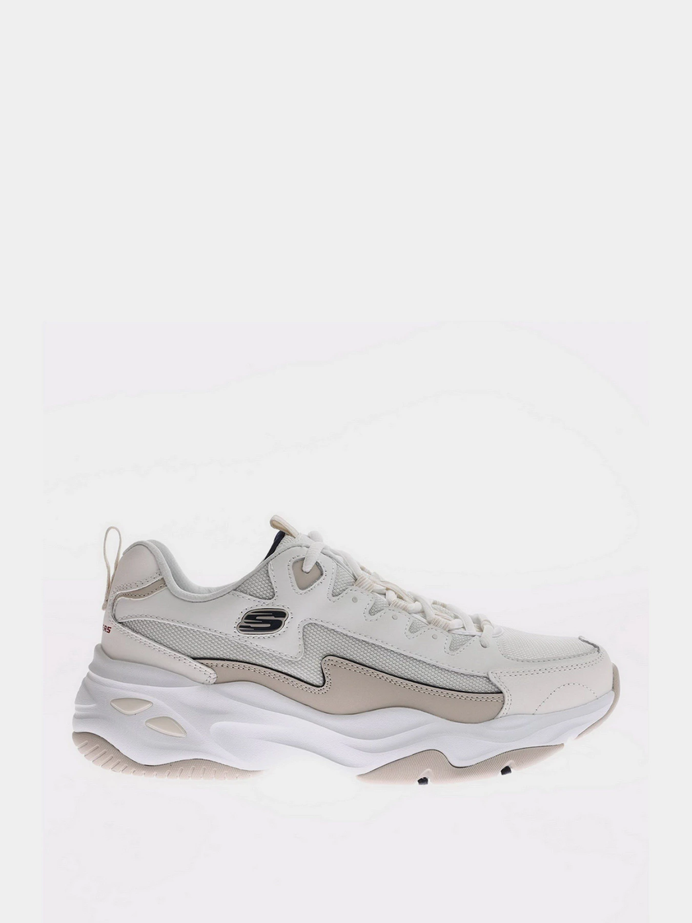 Кросівки Skechers D'Lites 4.0 модель 237225 OFWT Кросівки Skechers D'Lites 4.0 модель 237225 OFWT Фото