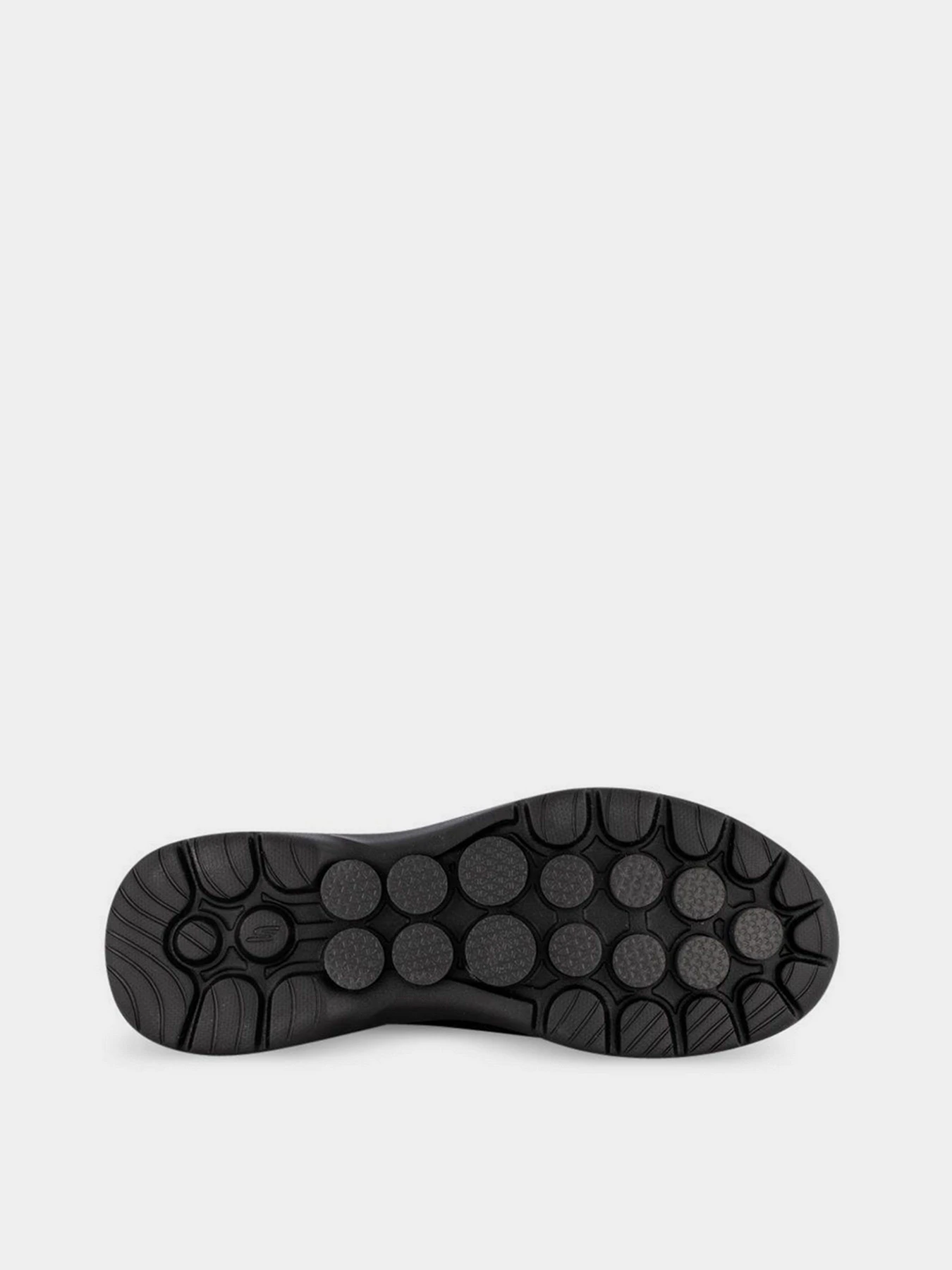 Слипоны и мокасины Skechers GOwalk 6 модель 216202 BBK Слипоны и мокасины Skechers GOwalk 6 модель 216202 BBK Фото