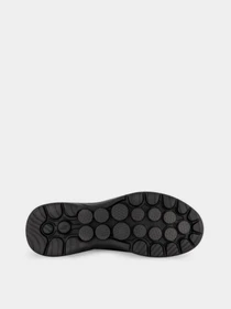 Слипоны и мокасины Skechers GOwalk 6 модель 216202 BBK Фото