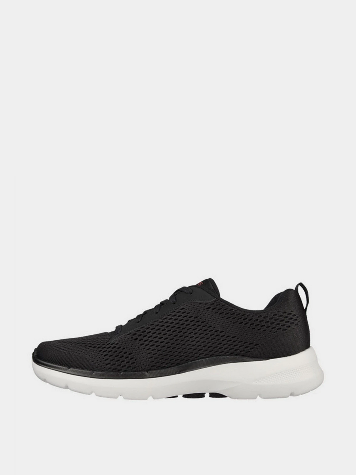 Кроссовки Skechers GO WALK 6 модель 216209 BLK Кроссовки Skechers GO WALK 6 модель 216209 BLK Фото