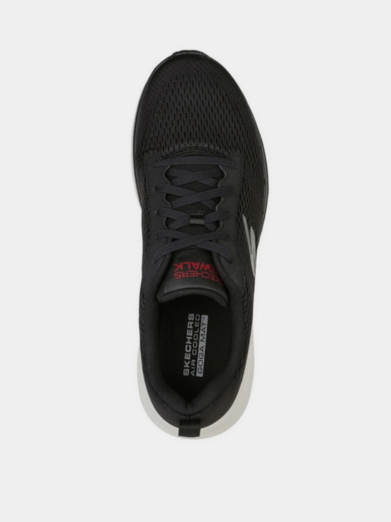 Кроссовки Skechers GO WALK 6 модель 216209 BLK Кроссовки Skechers GO WALK 6 модель 216209 BLK Фото