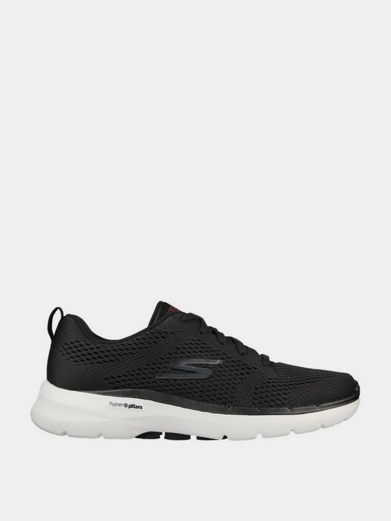 Кроссовки Skechers GO WALK 6 модель 216209 BLK Кроссовки Skechers GO WALK 6 модель 216209 BLK Фото