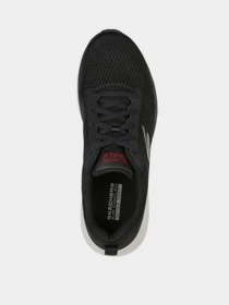 Кроссовки Skechers GO WALK 6 модель 216209 BLK Фото