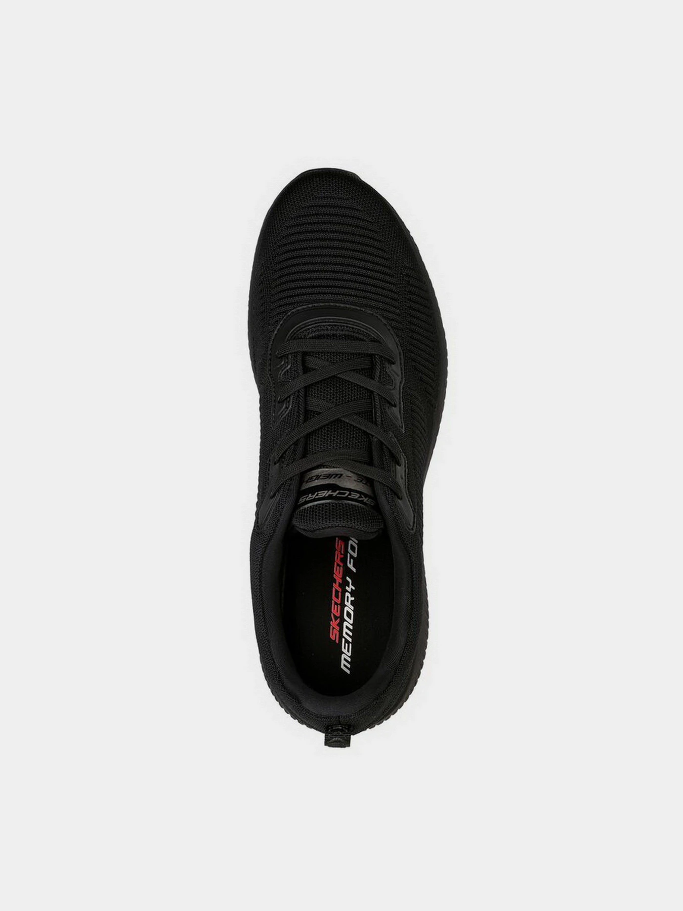 Кросівки Skechers Skechers Squad модель 232290 BBK Кросівки Skechers Skechers Squad модель 232290 BBK Фото