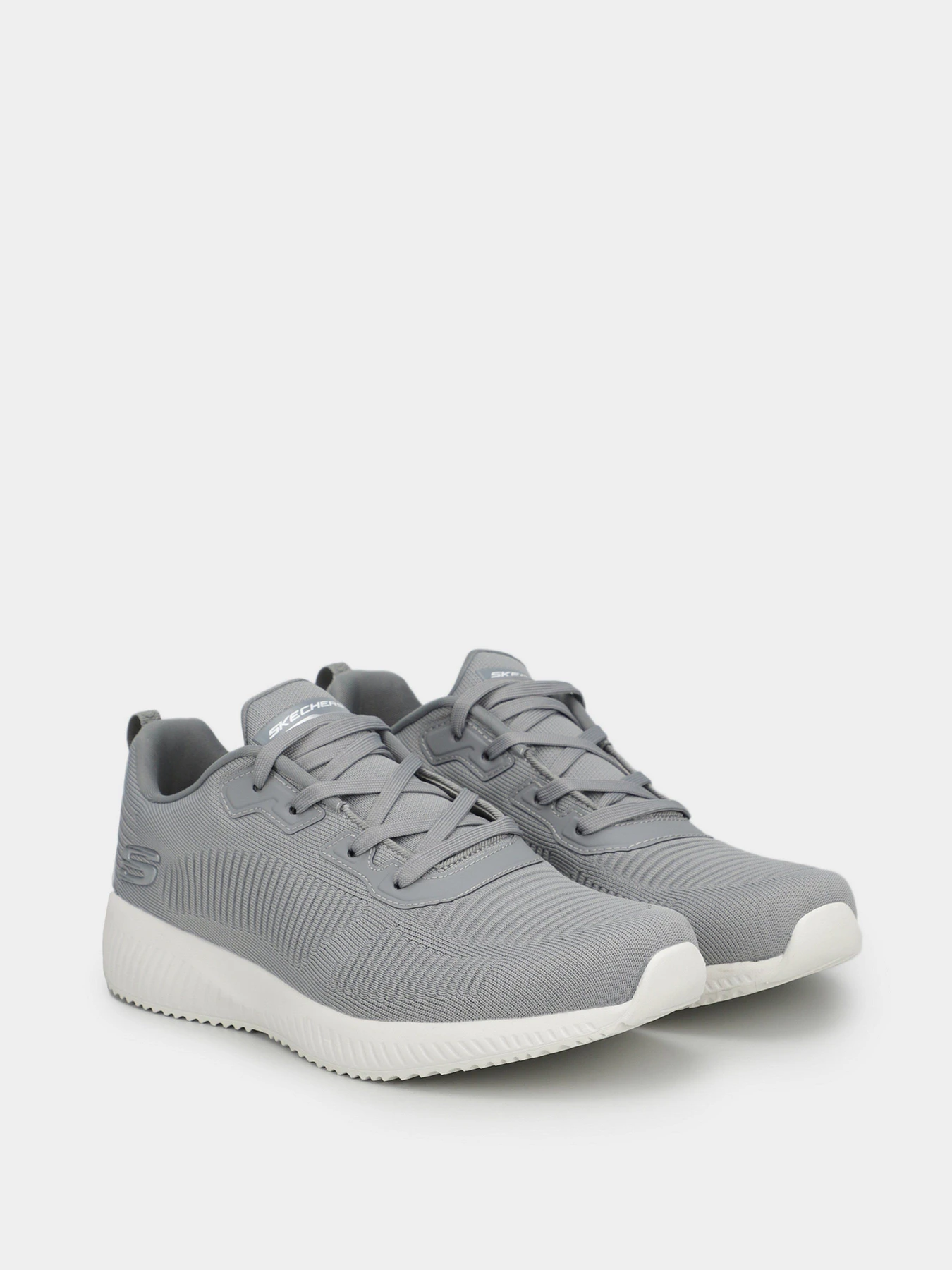 Кросівки Skechers Squad модель 232290 GRY Кросівки Skechers Squad модель 232290 GRY Фото