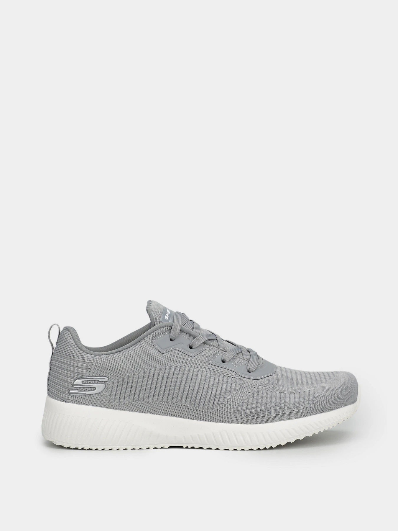Кросівки Skechers Squad модель 232290 GRY Кросівки Skechers Squad модель 232290 GRY Фото