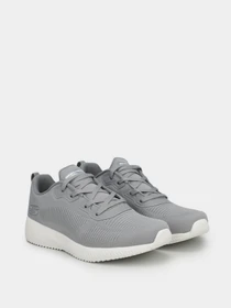 Кросівки Skechers Squad модель 232290 GRY Фото