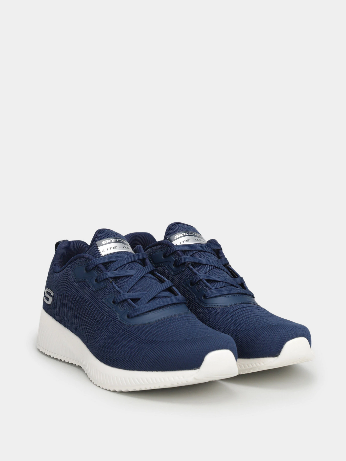 Кросівки Skechers Squad модель 232290 NVY Кросівки Skechers Squad модель 232290 NVY Фото
