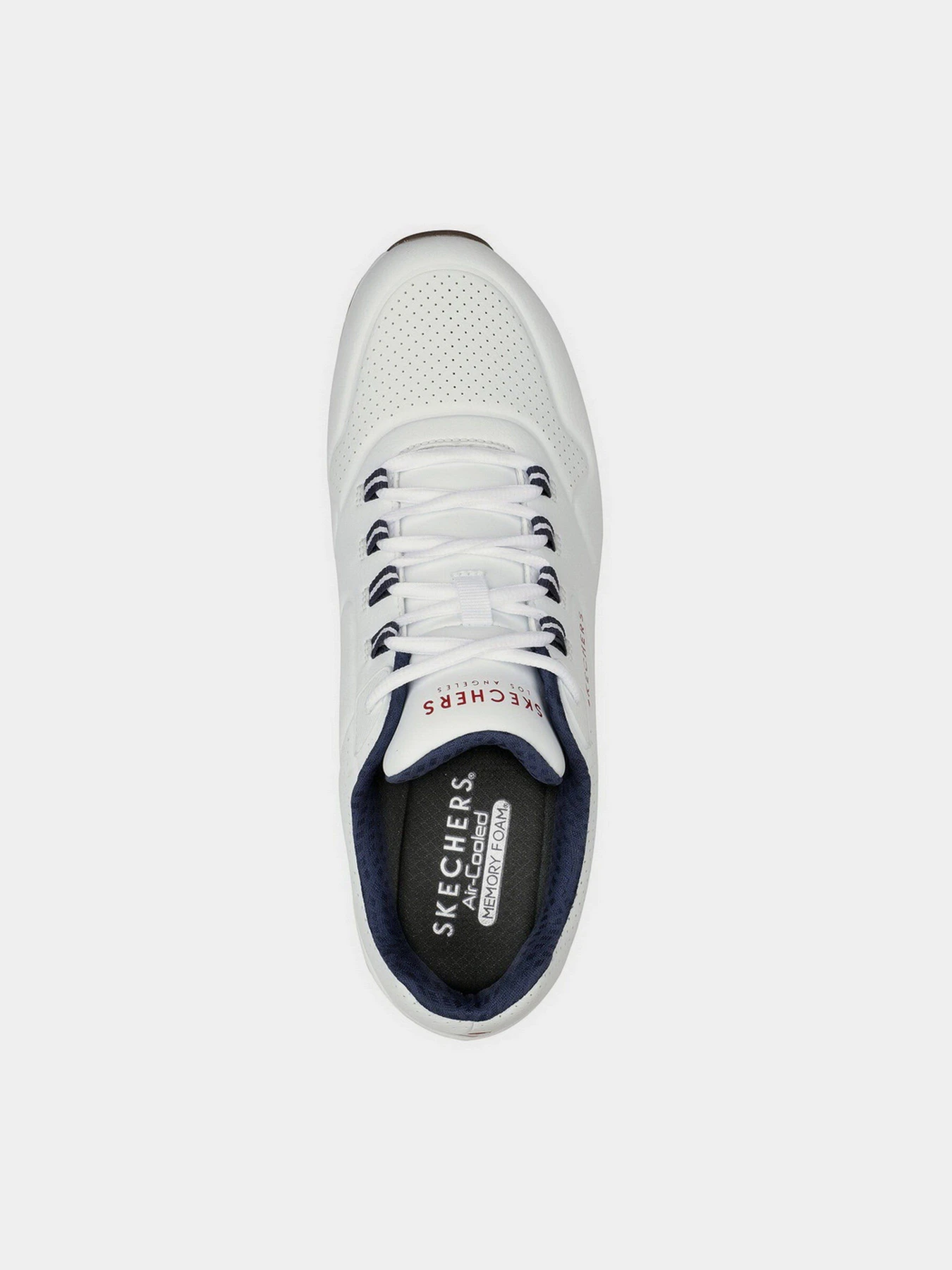 Кроссовки Skechers Uno 2 модель 232181 WNVR Фото
