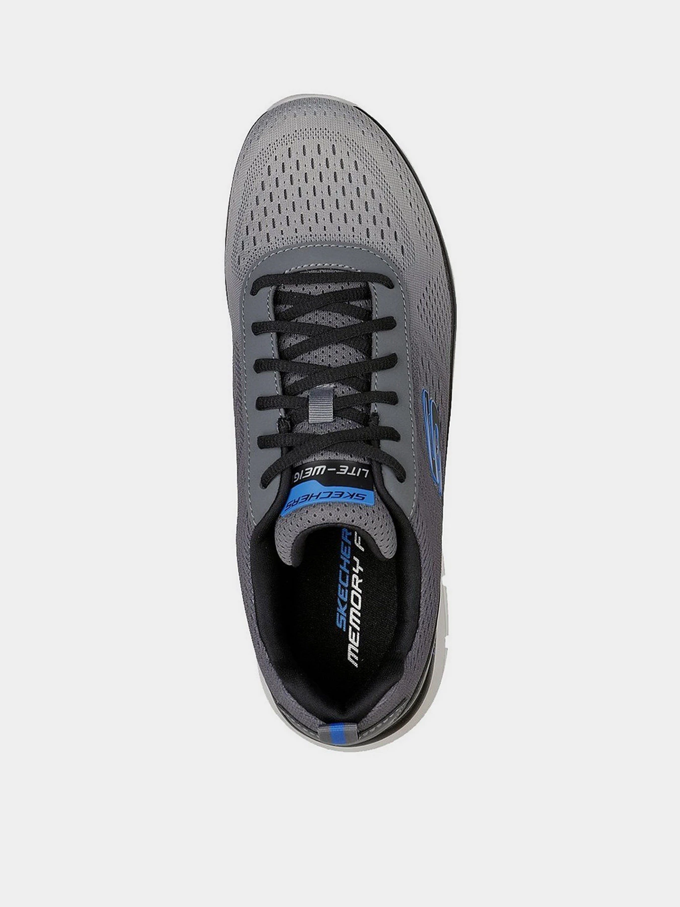 Кросівки Skechers TRACK модель 232399 CCGY Фото