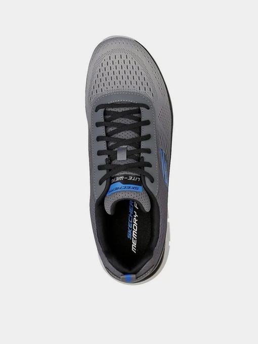 Чоловічі Кросівки повсякденні Skechers TRACK фото 3